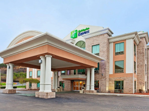 Holiday Inn Express Hotel & Suites Corbin