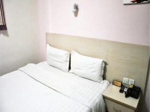 Tianjin Huize Business Hotel