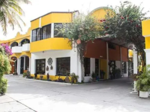 Hotel Pasabien
