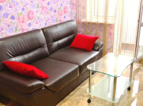 Hot Tub VIP SMART ApartHotel