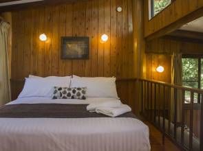 Milkwood Lodge