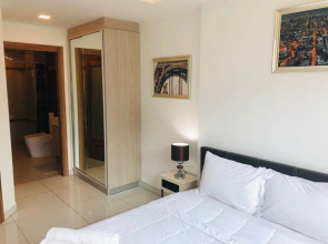 Pool View in Laguna Beach Resort 2