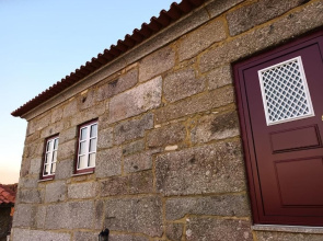 Casa de Ferrapilhe