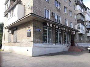 Апартаменты на улице Калинина 77