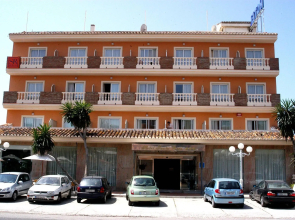 Hotel Santa Rosa