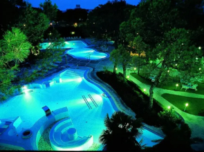 Hotel Terme Bristol Buja