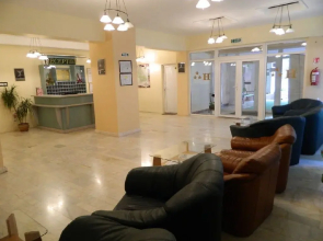 Hotel Diana