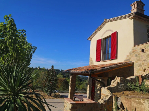 Casa del Pastore