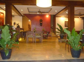 Курорт Ananda Ubud