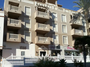 Casa Fuerte Playa
