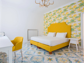 Relais Correale Rooms & Garden