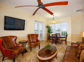 Key West Harbour Oceanfront Suites