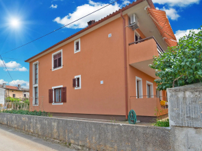 Apartment 1659