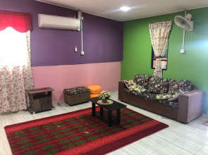 GM Home & Roomstay Tok Bali - Hostel