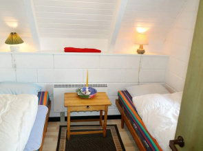 6 Person Holiday Home in Thyholm-by Traum