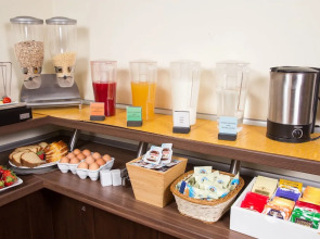 Caesar House Residenze Romane