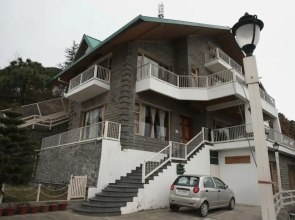 Echor The Rustic Retreat Kasauli