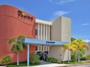 Holiday Inn Ponce & Tropical Casino by IHG