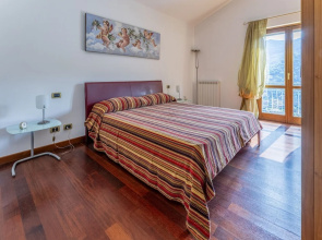 Belvedere – Avegno