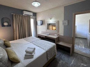 Thalia deco City & Beach Hotel