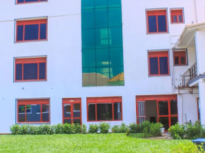 Mbale Rosewood Hotel