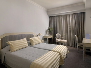 Отель Airotel Stratos Vassilikos