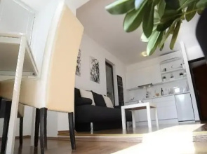 Apartment Lutrovic 202