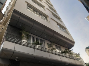 Lotus Building Apartment