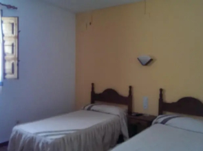 Hotel Sahyl