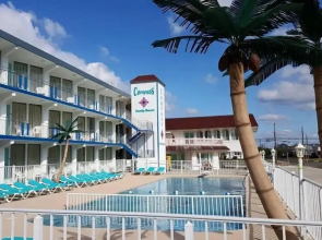 Compass Family Resort