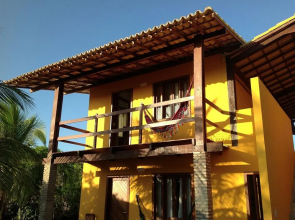 Pousada Jardim Cambui