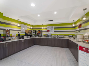 Best Western Plus Gardena Inn & Suites