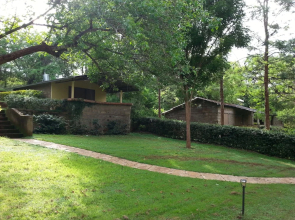 Savage Wilderness - Hostel