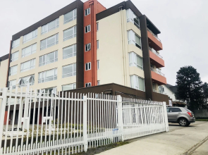 Sleep Well Suites&Apartments I