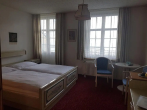 Strandhotel