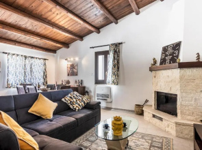 House Villas - Rifugio del Sole