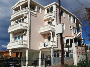 Adriatik pansion and apartments