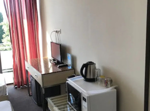 Apart-Hotel Svetlana