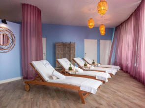 Le M & Spa Bordeaux Aéroport by Hôtels & Préférence