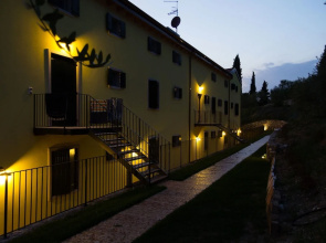 Residence Fontanelle