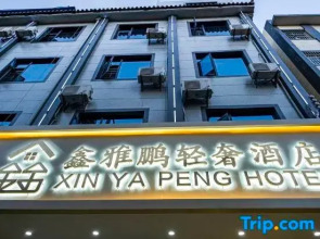 Dayao Xin Yapeng Light Luxury Hotel