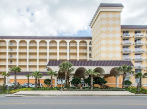 Casa Del Mar Beach Resort