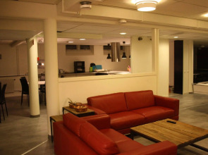 Hotell Lyktan