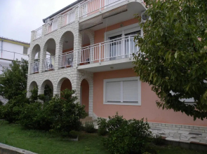 Apartments Tino