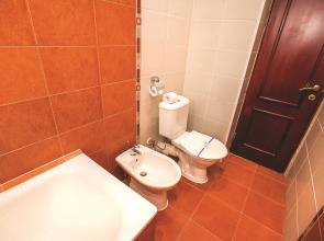 Гостиница «Днипро»