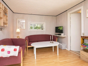 5 Person Holiday Home in Tranekaer-by Traum