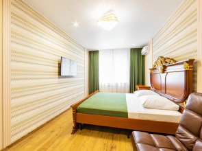 Апартаменты на улице Мичурина 149