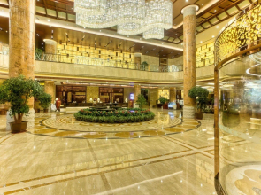 Empark Grand Hotel Of Tengchong