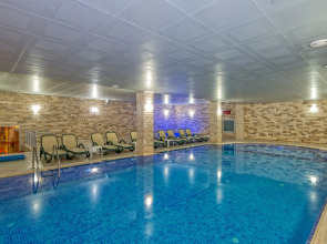 Antalya Adonis Hotel