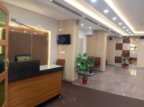 Hotel Keptown By GRB